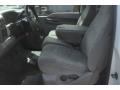 Oxford White - F250 Super Duty XL Regular Cab 4x4 Photo No. 14