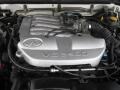  2001 QX4 4x4 3.5 Liter DOHC 24-Valve V6 Engine