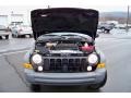 Black - Liberty CRD Sport 4x4 Photo No. 24