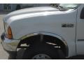 Oxford White - F250 Super Duty XL Regular Cab 4x4 Photo No. 23
