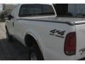 Oxford White - F250 Super Duty XL Regular Cab 4x4 Photo No. 24