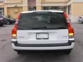 Ice White - V70 2.4 Photo No. 4