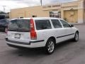 Ice White - V70 2.4 Photo No. 5