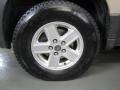 2007 Ford Escape XLS 4WD Wheel and Tire Photo