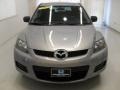 Liquid Platinum Metallic - CX-7 Touring Photo No. 6