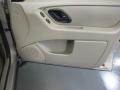 Dune Pearl Metallic - Escape XLS 4WD Photo No. 20
