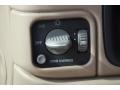 Light Pewter Metallic - Tahoe LT Photo No. 13