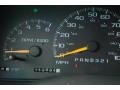 1999 Light Pewter Metallic Chevrolet Tahoe LT  photo #15