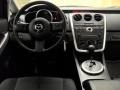 Liquid Platinum Metallic - CX-7 Touring Photo No. 17
