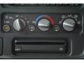Neutral Controls Photo for 1999 Chevrolet Tahoe #47002065