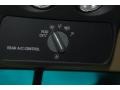 Neutral Controls Photo for 1999 Chevrolet Tahoe #47002074