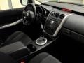 Liquid Platinum Metallic - CX-7 Touring Photo No. 22