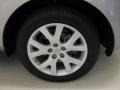 2007 Mazda CX-7 Touring Wheel and Tire Photo