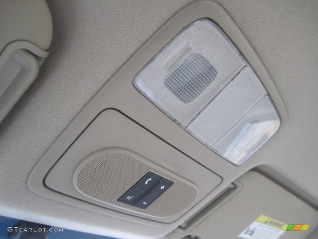 2010 Elantra GLS - Ebony Black / Beige photo #27