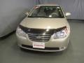 Laguna Sand Metallic - Elantra GLS Sedan Photo No. 2