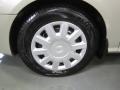 Laguna Sand Metallic - Elantra GLS Sedan Photo No. 8