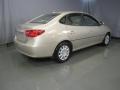 Laguna Sand Metallic - Elantra GLS Sedan Photo No. 11