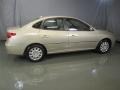 Laguna Sand Metallic - Elantra GLS Sedan Photo No. 13