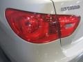Laguna Sand Metallic - Elantra GLS Sedan Photo No. 15