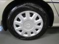 Laguna Sand Metallic - Elantra GLS Sedan Photo No. 16