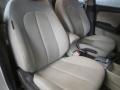 Laguna Sand Metallic - Elantra GLS Sedan Photo No. 19