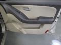 Laguna Sand Metallic - Elantra GLS Sedan Photo No. 20