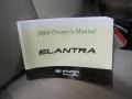 Laguna Sand Metallic - Elantra GLS Sedan Photo No. 21