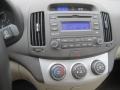 Laguna Sand Metallic - Elantra GLS Sedan Photo No. 26