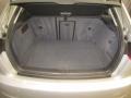 2008 Audi A3 3.2 quattro Trunk