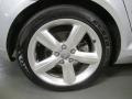 2008 Audi A3 3.2 quattro Wheel and Tire Photo