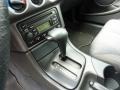  2000 Cougar V6 4 Speed Automatic Shifter