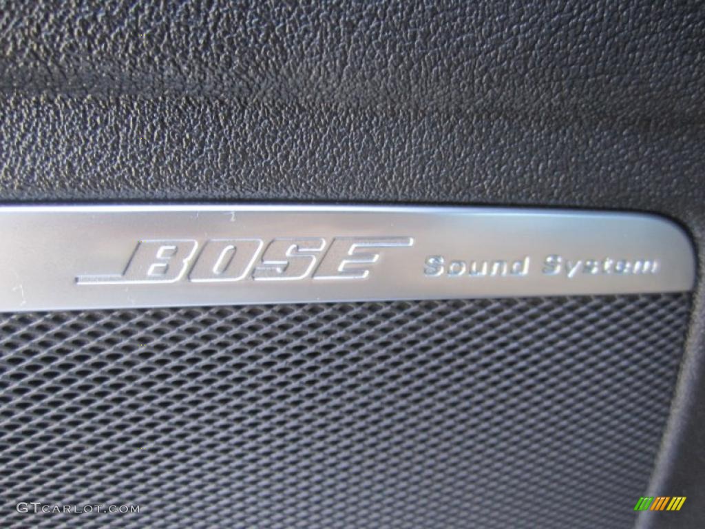 2008 A3 3.2 quattro - Ice Silver Metallic / Black photo #27