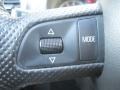 Black Controls Photo for 2008 Audi A3 #47003154