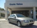 Willow Green Metallic - S60 2.5T Photo No. 1