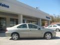 Willow Green Metallic - S60 2.5T Photo No. 2
