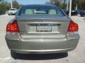 Willow Green Metallic - S60 2.5T Photo No. 4