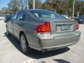 Willow Green Metallic - S60 2.5T Photo No. 5
