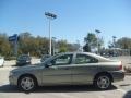 Willow Green Metallic - S60 2.5T Photo No. 6