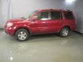 Redrock Pearl - Pilot EX 4WD Photo No. 3