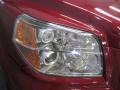 Redrock Pearl - Pilot EX 4WD Photo No. 6