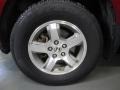 Redrock Pearl - Pilot EX 4WD Photo No. 8