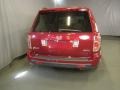 Redrock Pearl - Pilot EX 4WD Photo No. 12