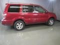 Redrock Pearl - Pilot EX 4WD Photo No. 13