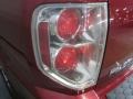Redrock Pearl - Pilot EX 4WD Photo No. 15