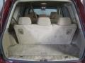 Redrock Pearl - Pilot EX 4WD Photo No. 17