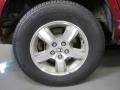 Redrock Pearl - Pilot EX 4WD Photo No. 18