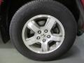 Redrock Pearl - Pilot EX 4WD Photo No. 19