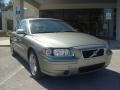 Willow Green Metallic - S60 2.5T Photo No. 9