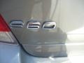 Willow Green Metallic - S60 2.5T Photo No. 10
