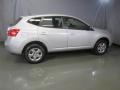 2009 Silver Ice Nissan Rogue S  photo #11